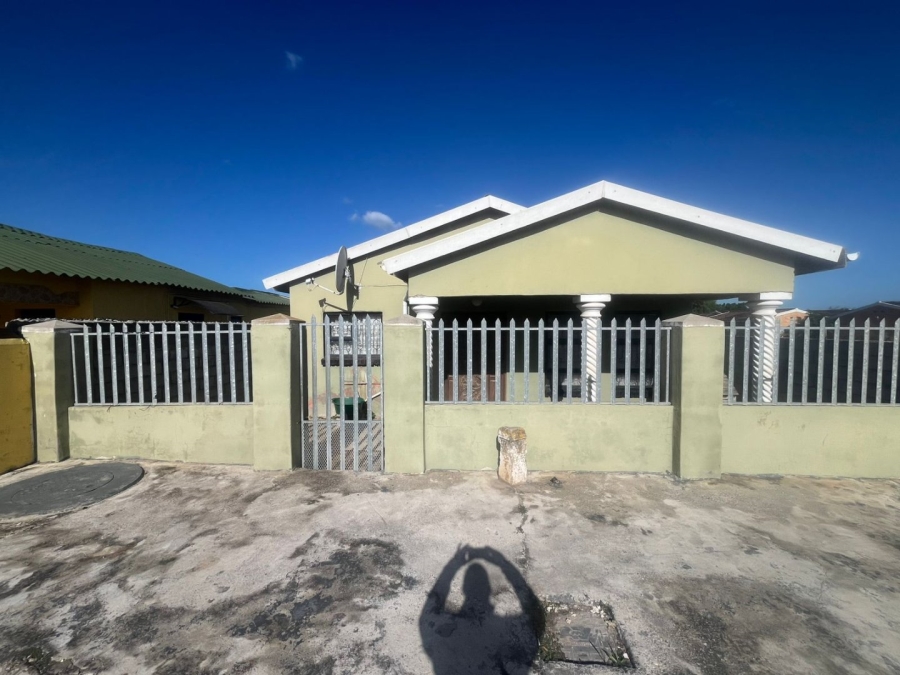 3 Bedroom Property for Sale in Motherwell Nu 3 Eastern Cape